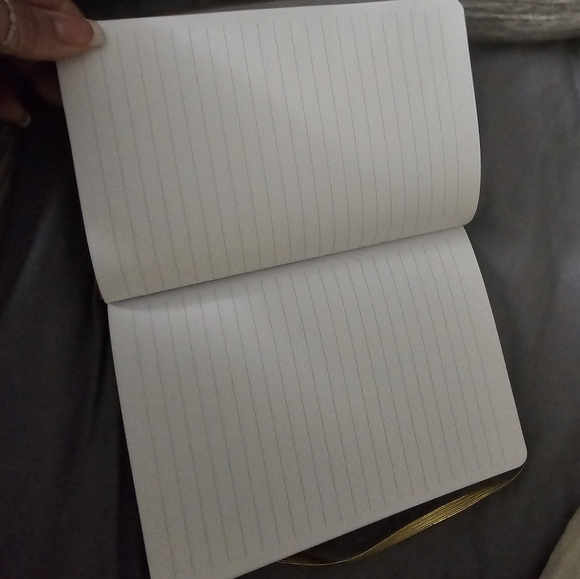 Travel and Passport Book - Picture 3 of 4